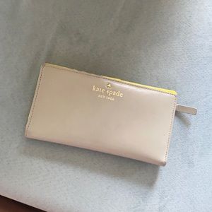 Kate Spade wallet